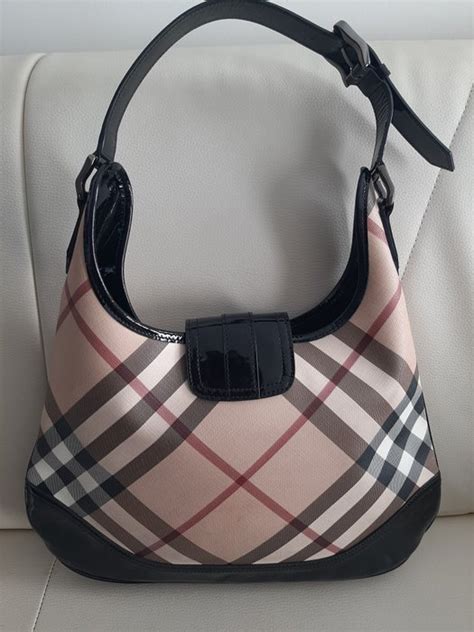 Burberry Borse vintage .